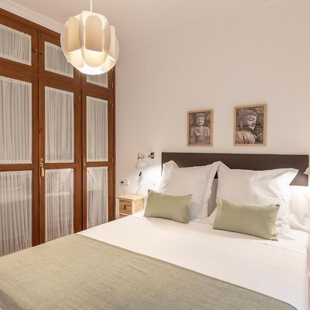 El Almirez Apartment Granada Ngoại thất bức ảnh