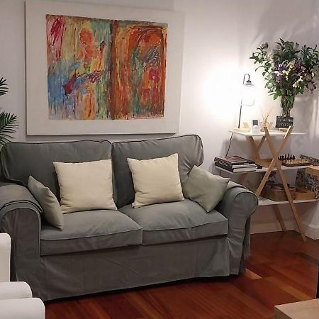 El Almirez Apartment Granada Ngoại thất bức ảnh