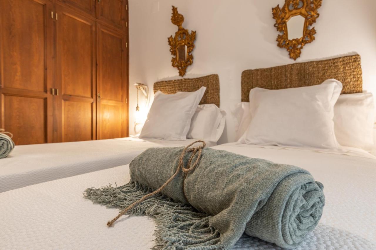 El Almirez Apartment Granada Ngoại thất bức ảnh