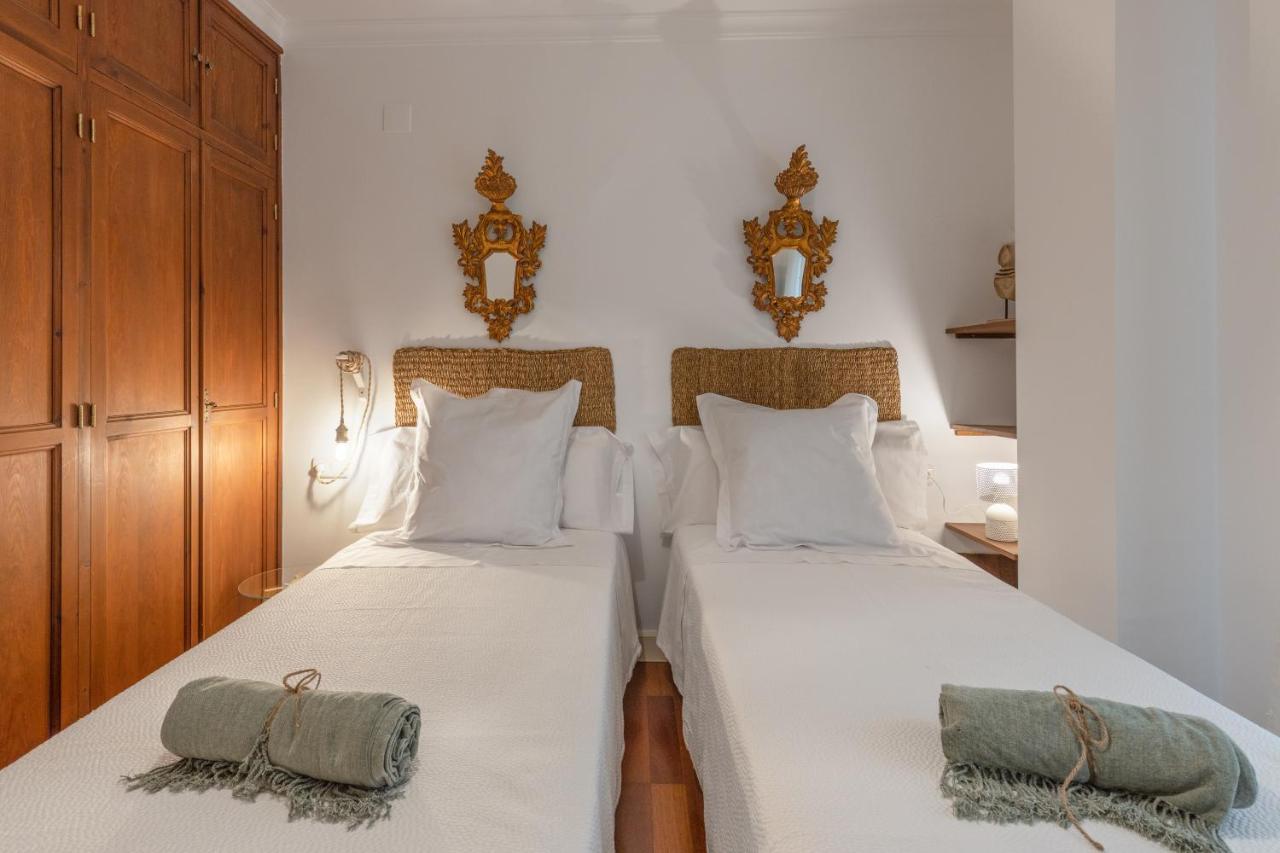 El Almirez Apartment Granada Ngoại thất bức ảnh