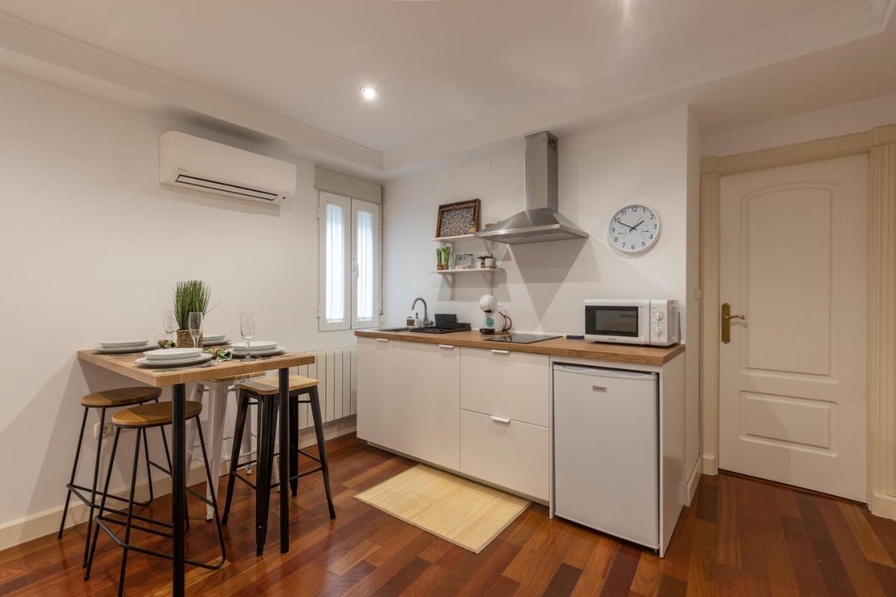 El Almirez Apartment Granada Ngoại thất bức ảnh