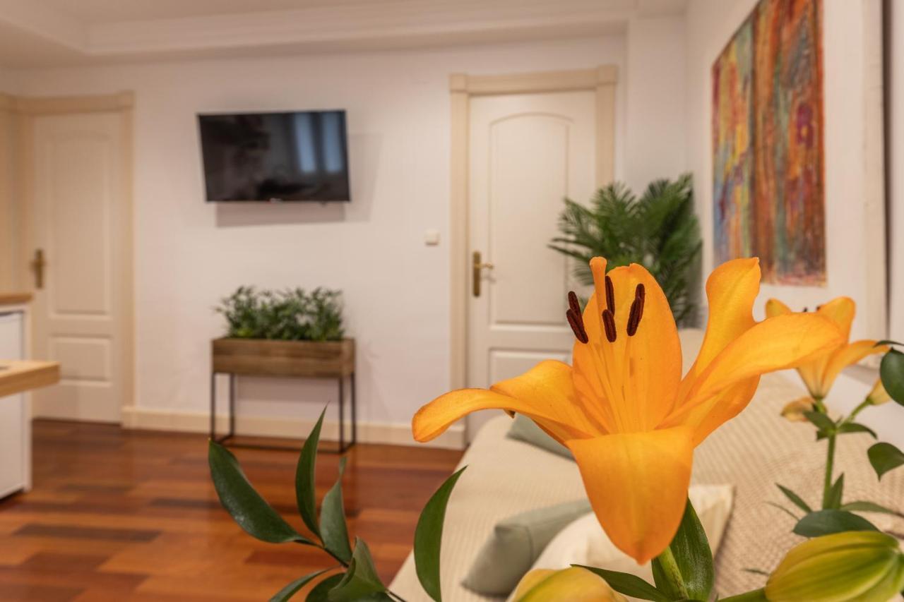 El Almirez Apartment Granada Ngoại thất bức ảnh