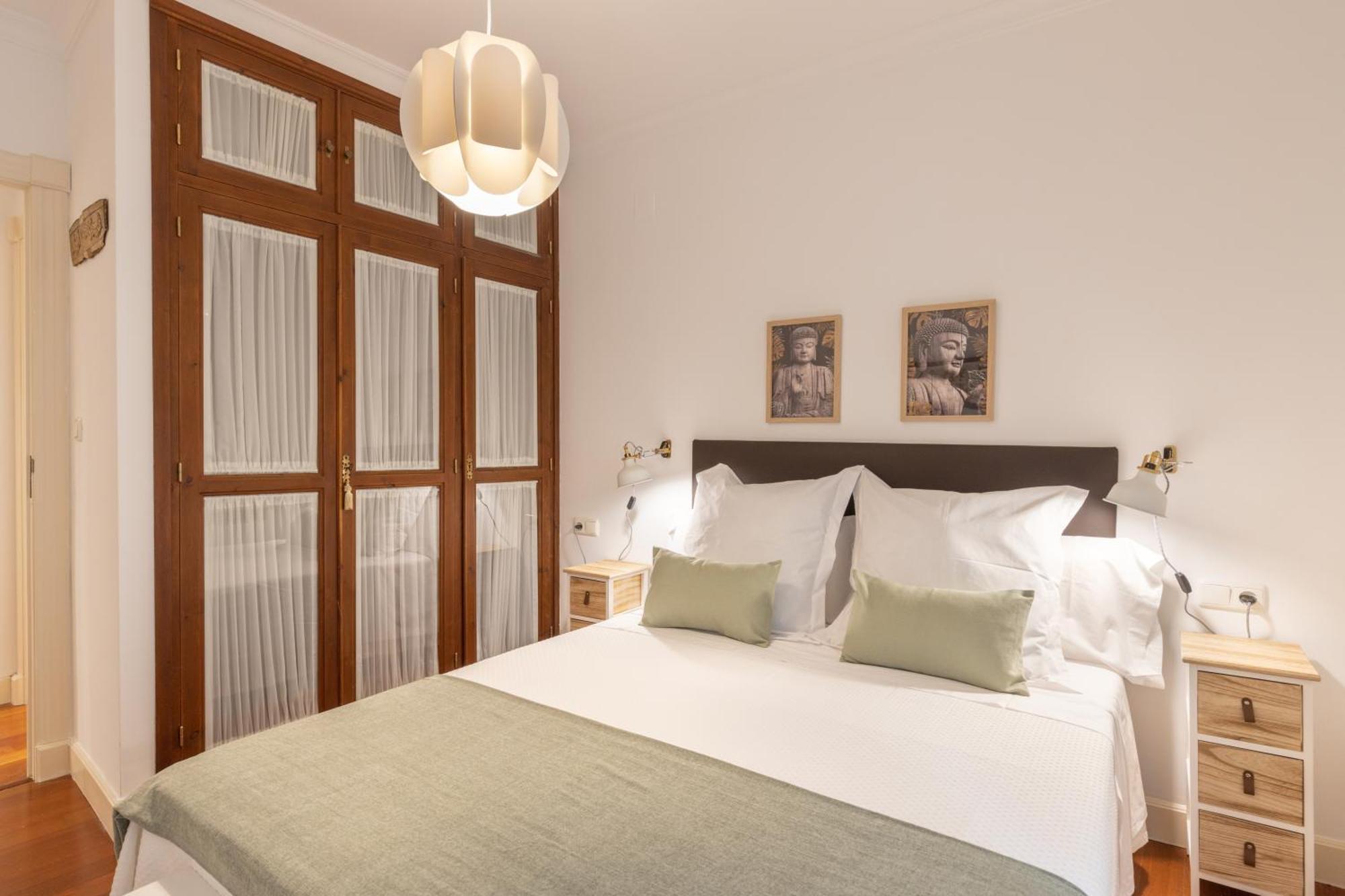 El Almirez Apartment Granada Ngoại thất bức ảnh
