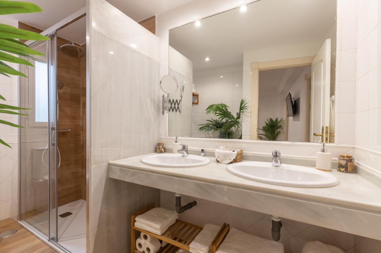 El Almirez Apartment Granada Ngoại thất bức ảnh
