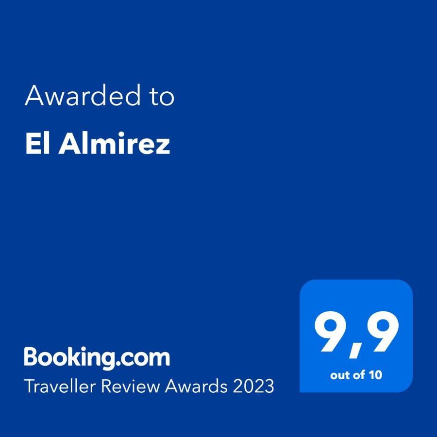 El Almirez Apartment Granada Ngoại thất bức ảnh