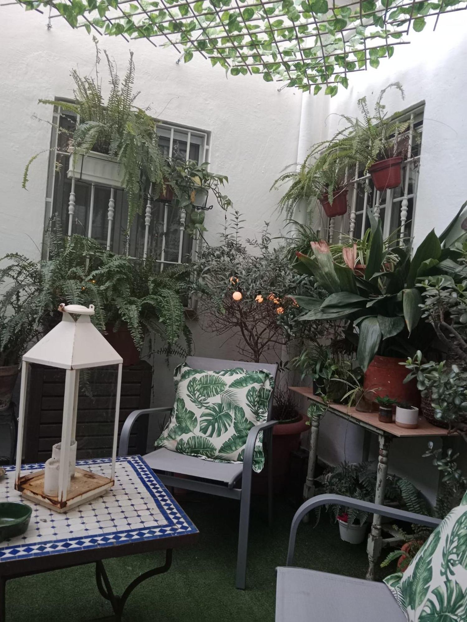El Almirez Apartment Granada Ngoại thất bức ảnh